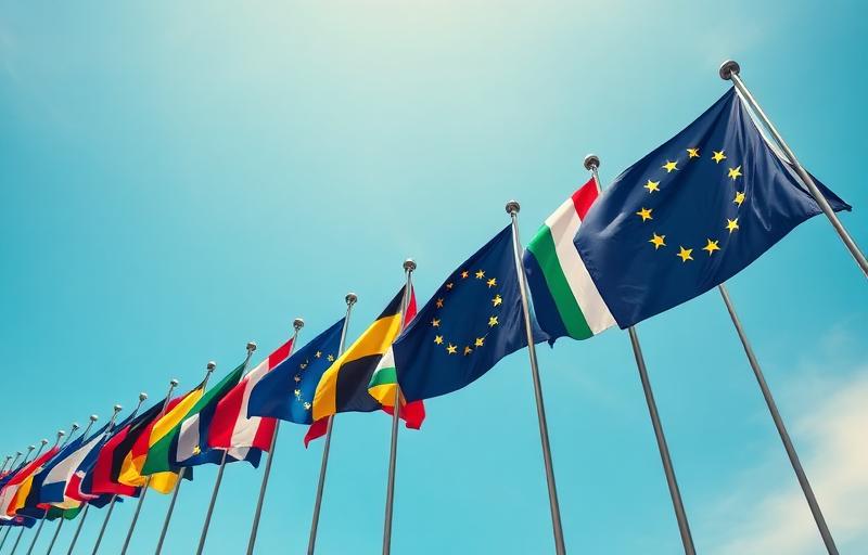 Country-Specific Deep Dives