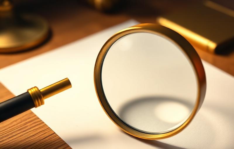 Fraud Prevention & Document Authenticity