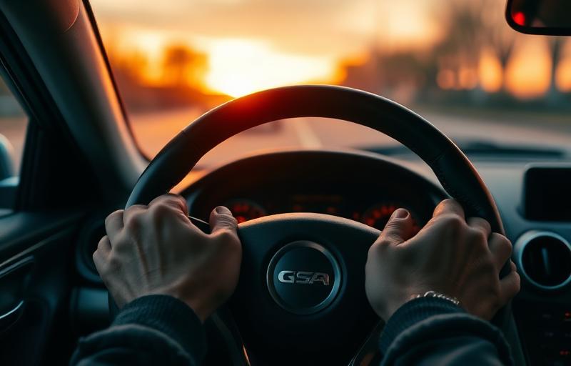 Driving Licences & Qualifications