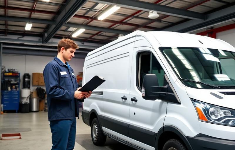 Vehicle Compliance